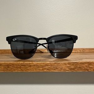 Ray-Ban RB3716 Clubmaster